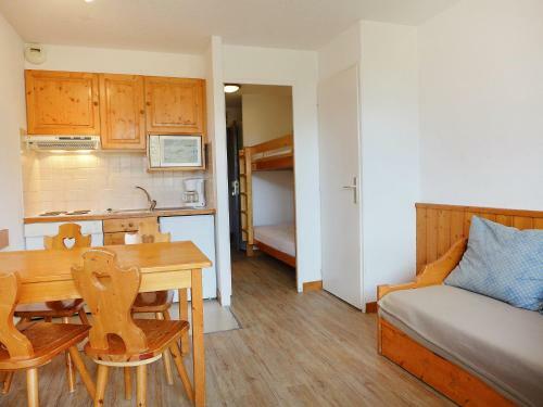 Apartamento Home Club I Tignes