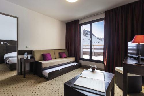 Hotel H�tel Le Diva