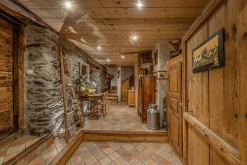 Bed & Breakfast Colettine