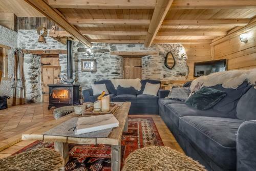 Bed & Breakfast Colettine