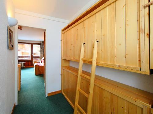 Apartamento Slalom Tignes
