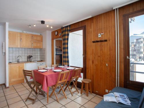 Apartment Trolles I Tignes