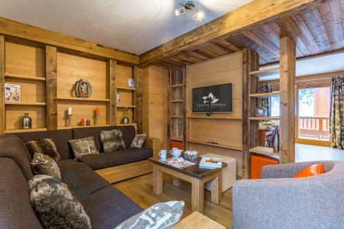 Aparthotel R�sidence Santa Terra