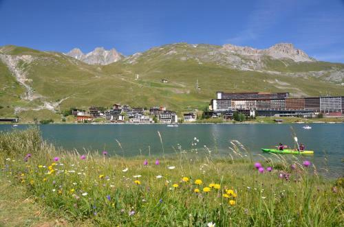 Aparthotel R�sidence Santa Terra