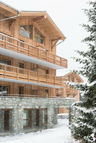 Aparthotel R�sidence Santa Terra