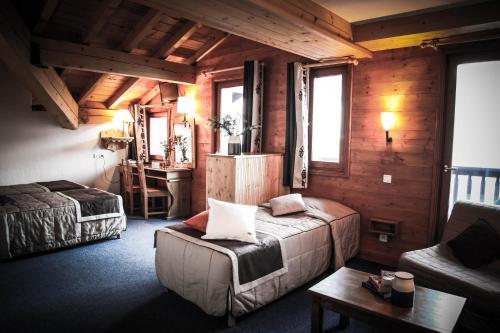Hotel Le Refuge