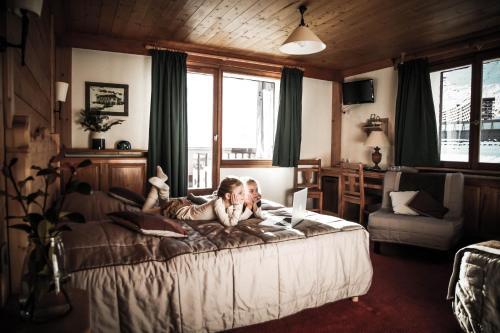 Hotel Le Refuge