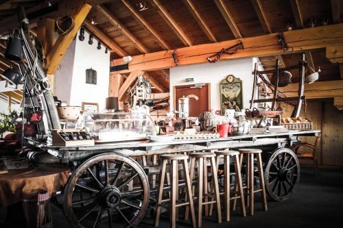 Hotel Le Refuge