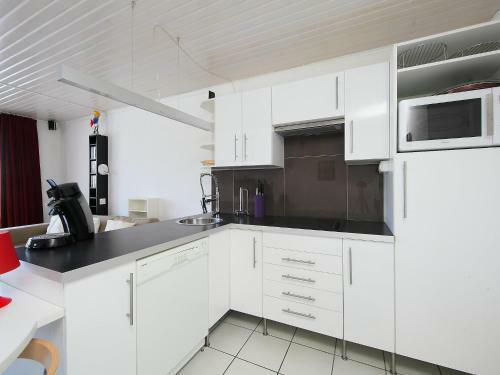 Apartment Neige D'or II Tignes