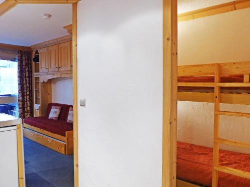 Apartment Tichot Viii Tignes