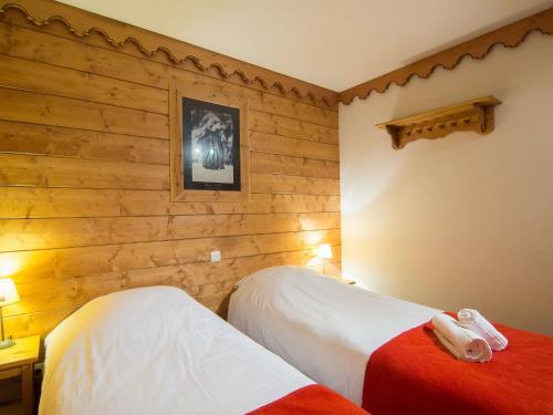 Apartamento Ecrin Des Neiges