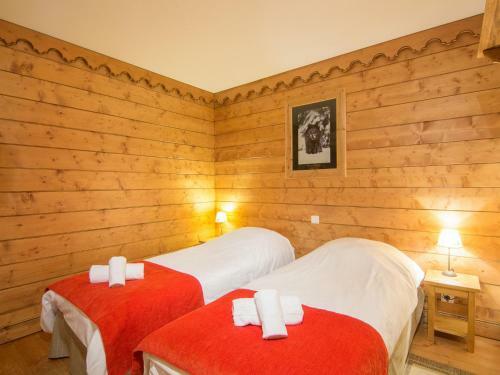 Apartamento Ecrin Des Neiges