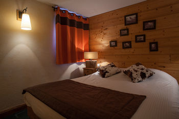 Residence Village Montana