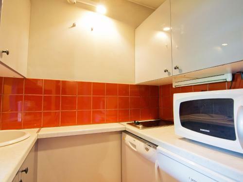 Apartment Soldanelles Les Menuires