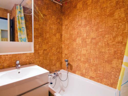 Apartamentos Astragale II Les Menuires