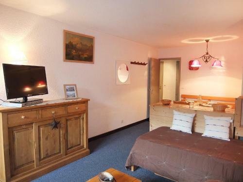Apartment Saint-martin-de-belleville