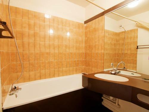 Apartment Origanes V Les Menuires