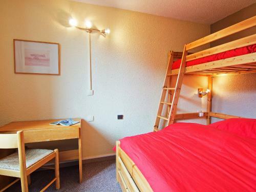 Apartment Origanes V Les Menuires