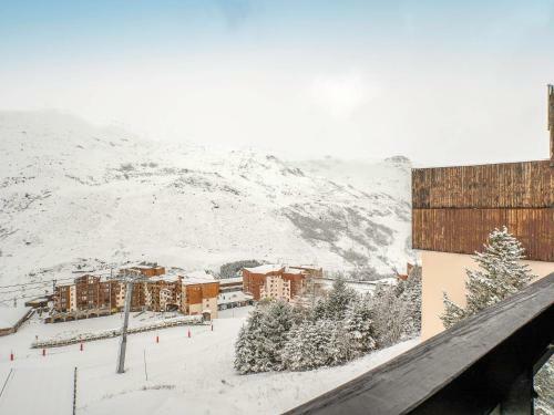 Apartment Origanes V Les Menuires