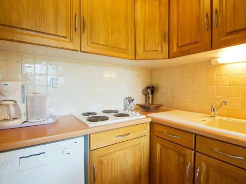 Apartment Origanes II Les Menuires