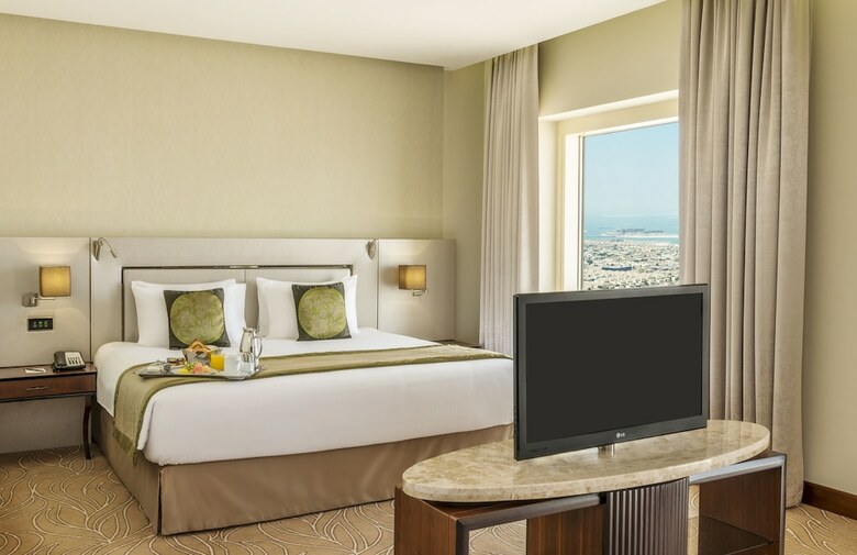 Millennium Plaza Hotel Dubai