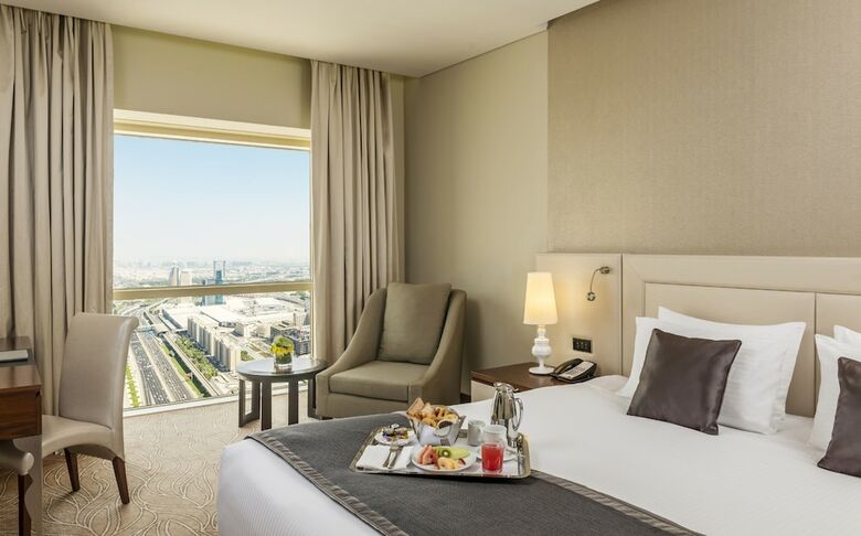 Millennium Plaza Hotel Dubai