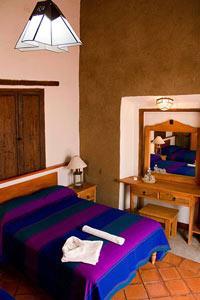 Hotel Del Callejon