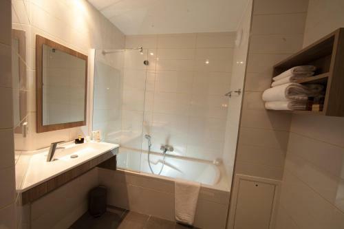 Apartamento Chalet Du Soleil "julietta"