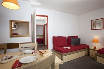 Apartamento Maeva Les Combes