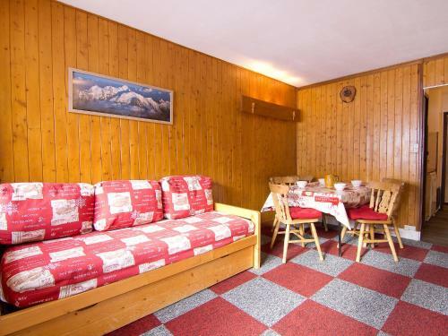 Apartment Burons I Les Menuires
