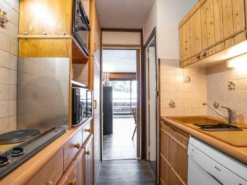 Apartment Burons I Les Menuires