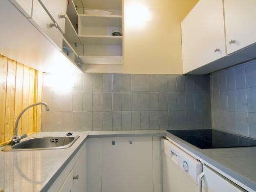 Apartment Armoise Les Menuires