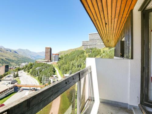 Apartment Pelvoux I Les Menuires