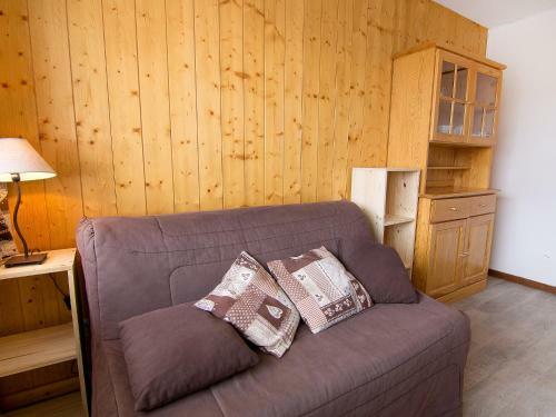 Apartment Argousier Les Menuires