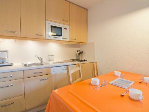 Apartment Median I Les Menuires