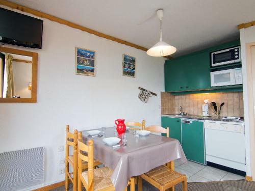 Apartment Boedette III Les Menuires