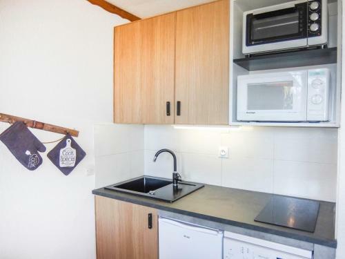 Apartment Boedette III Les Menuires