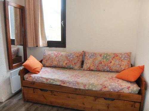 Apartment Genepi I Les Menuires