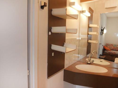 Apartment Genepi I Les Menuires