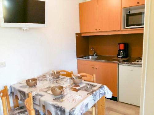 Apartment Le M�dian.2