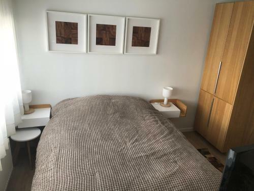 Apartamento Les Lauzes - Freeloc Immobilier