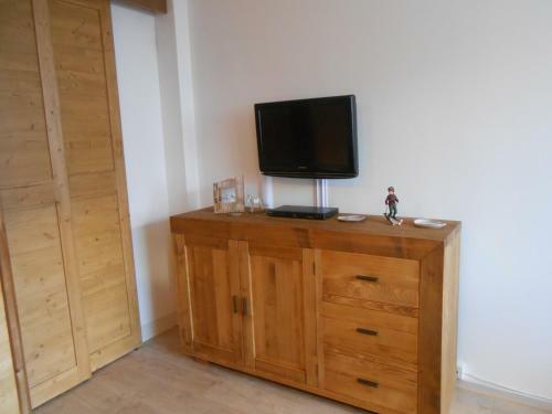 Apartamento Les Lauzes - Freeloc Immobilier