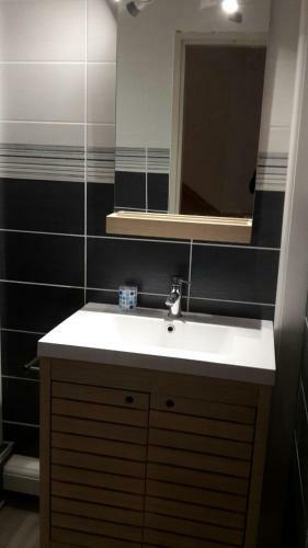 Apartamento Les Lauzes - Freeloc Immobilier