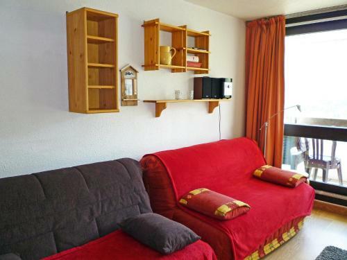 Apartamentos Brelin Evons I Les Menuires