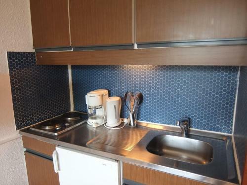 Apartment Caron III Les Menuires