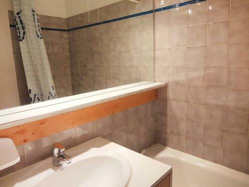 Apartment Balcons Olympie Les Menuires