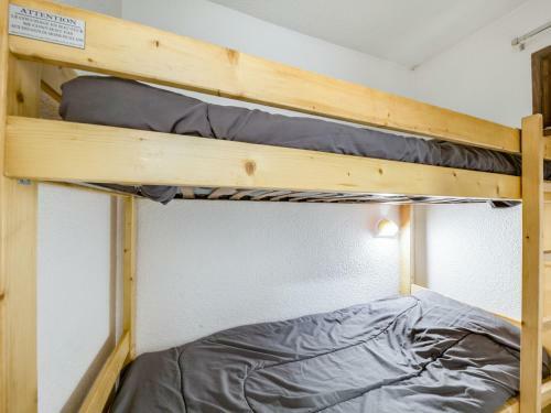 Apartment Asters I Les Menuires