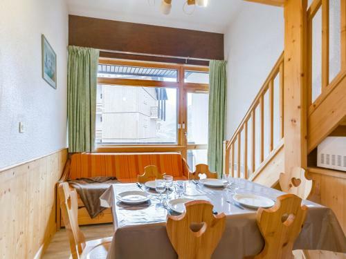 Apartment Asters I Les Menuires