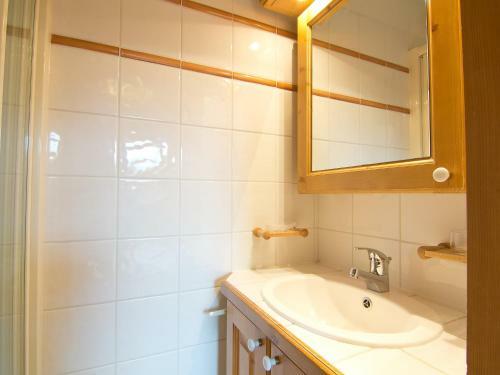 Apartment Les Alpages de Reberty Les Menuires