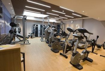 Hotel Grand H�tel Des Thermes